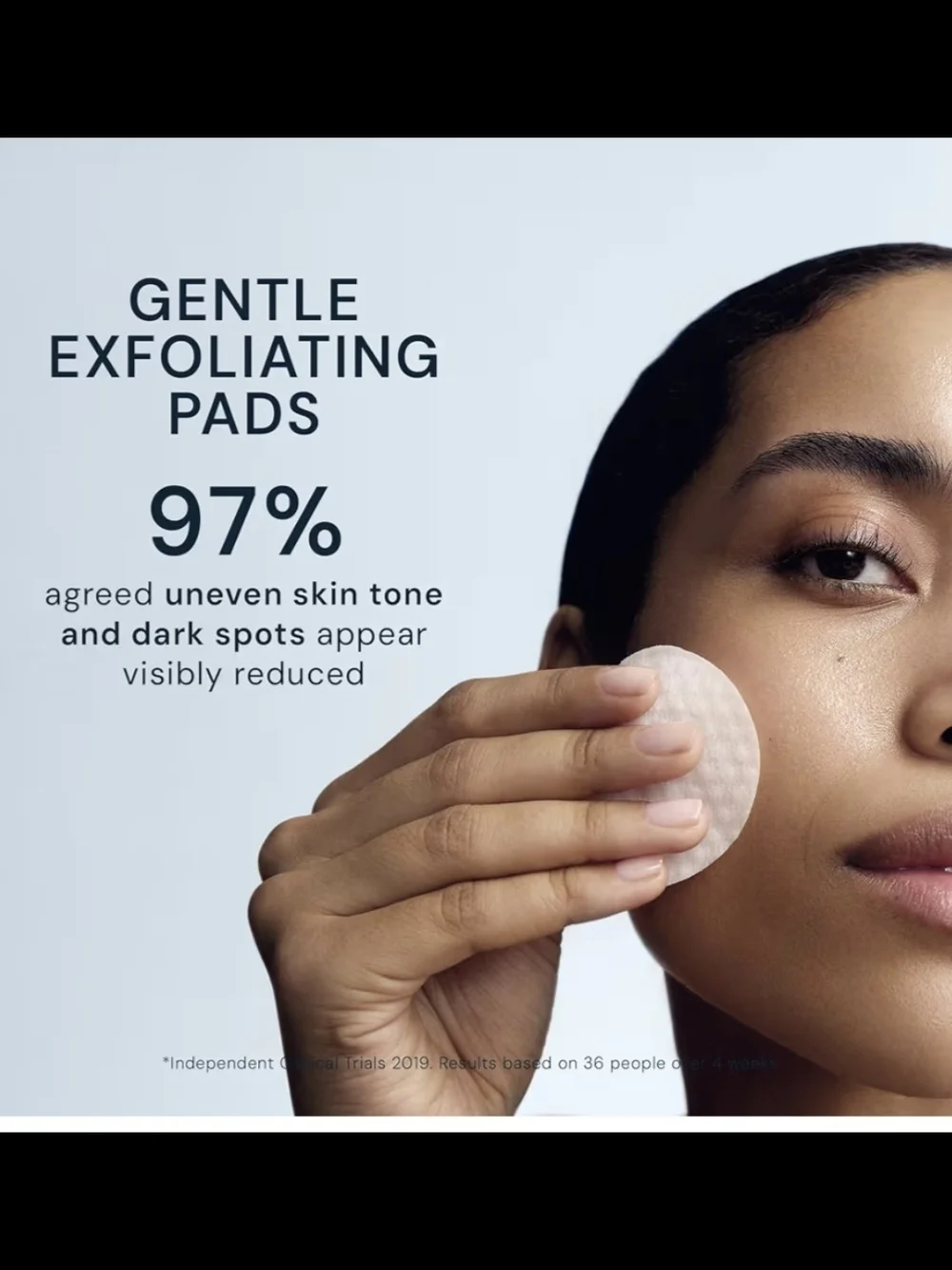 ELEMIS Dynamic Resurfacing Facial Pads - Light Blue